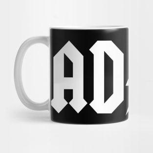 ADHD Mug